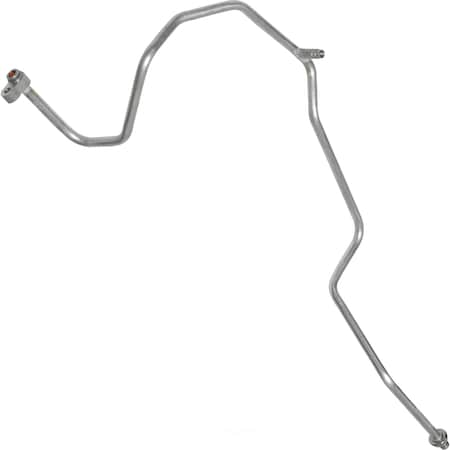 Uac Liquid Line W/ Orifice Tube, Uac Ha 111548C HA 111548C